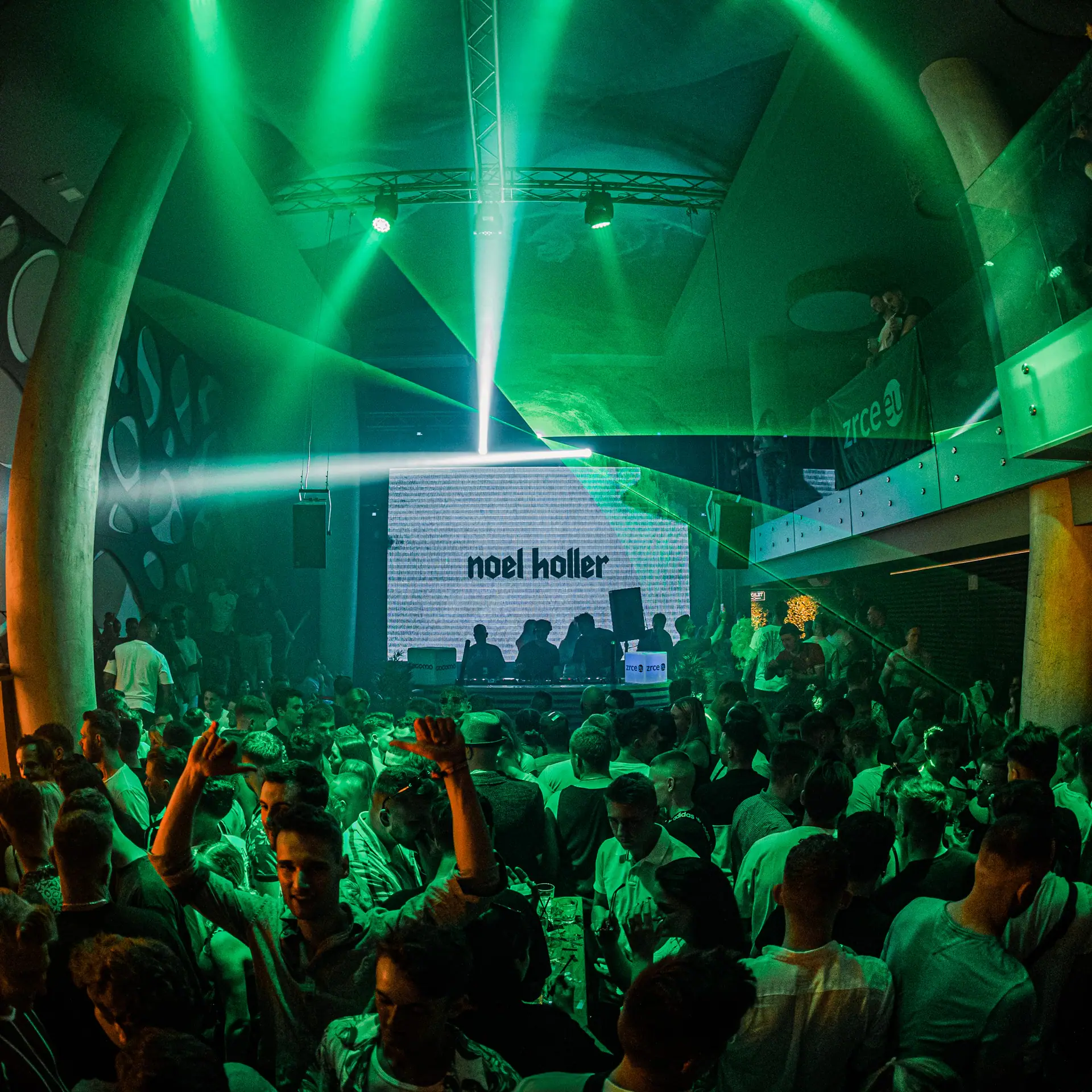 Cocomo Club