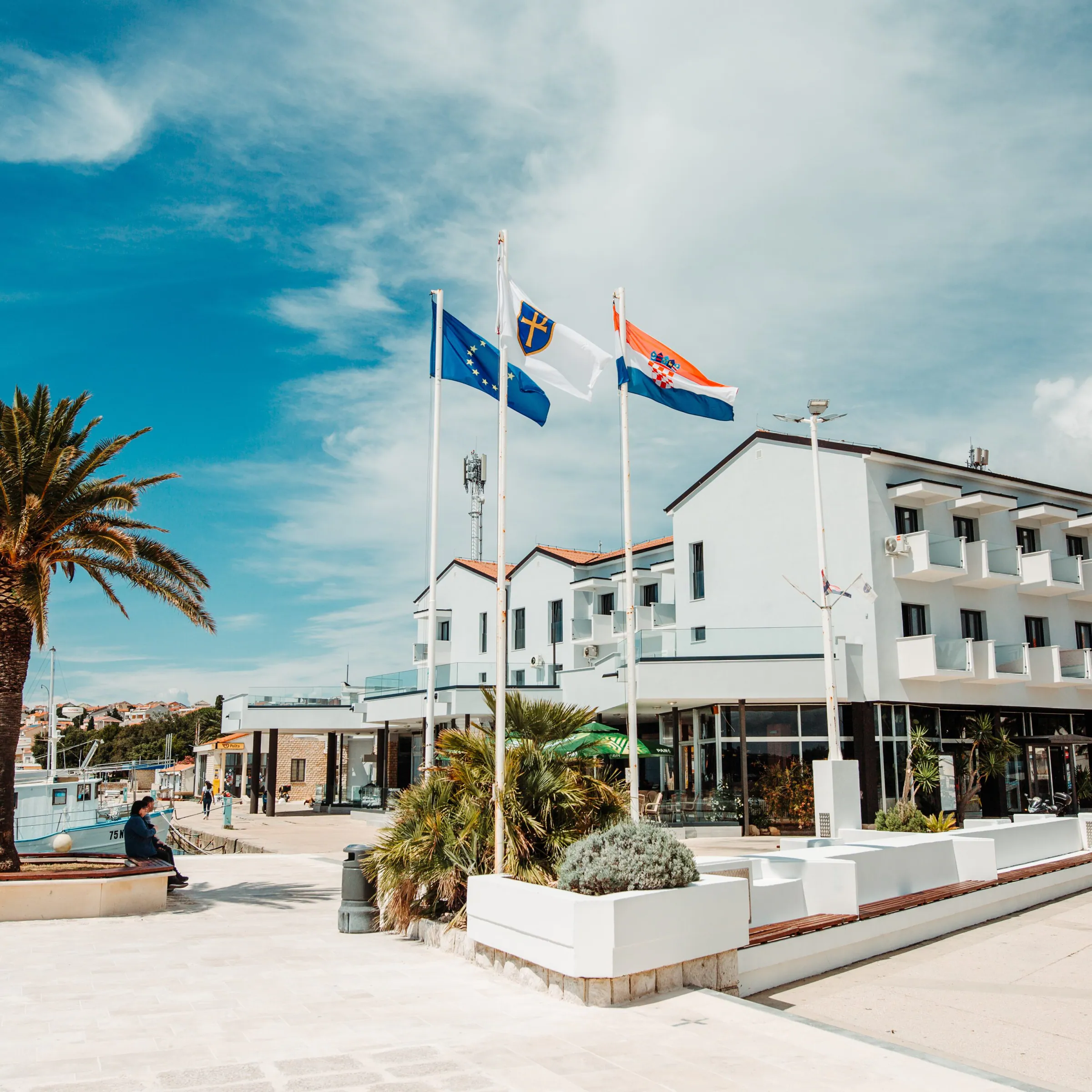 Hotel Loza