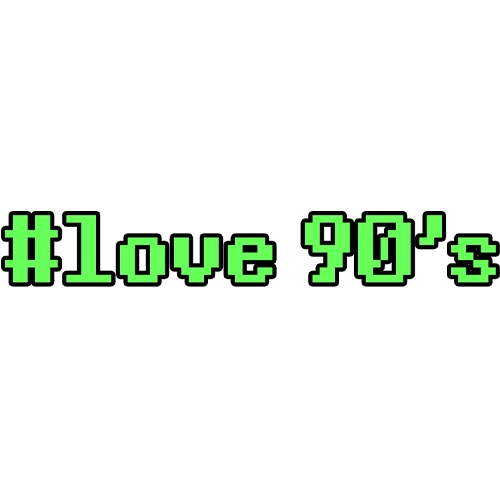 #love90’s
